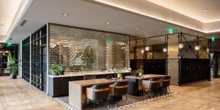 Modera Art Park Gallery 34