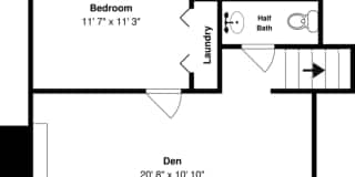 3025 Oneida Road Gallery 24