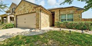 Charming 3/2 in Garlic Creek | Corner Lot | Move-In Ready Gallery 1