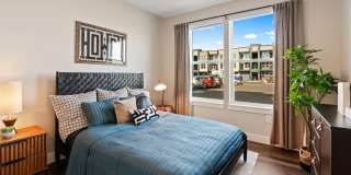 Northwest Crossing Apartment Homes Gallery 64