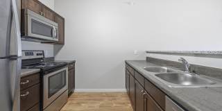 North Highlands Apartments and Villas Gallery 36
