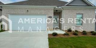 Home for Rent in Brookwood, AL!!! Available to View with 48 Hour Notice!!! Gallery 1