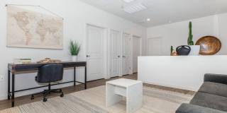 Brioso at the Bridges Gallery 23