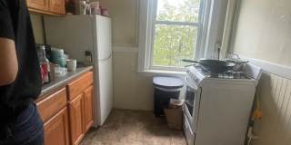 Packards Corner large studio Heat HW Inc No fee Students Ok, Bright, 2nd floor, Laundry Easy Choice! Gallery 6