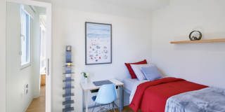 1752 Shattuck Avenue Gallery 1