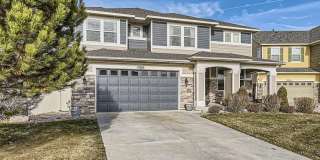 Luxury Living in Horseshoe Ridge | 5 Bed | 4 Bath | Finished Basement | Greenbelt Setting Gallery 1