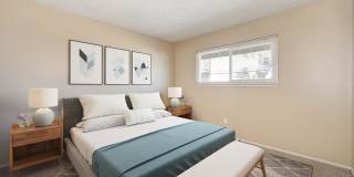 Brentwood Apartments Gallery 14