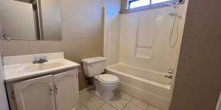 Great 3 bedroom in Killeen with washer and dryer connections and brand new carpet. Gallery 17