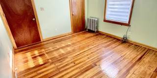 1012 Webster Avenue unit: First Floor Gallery 9