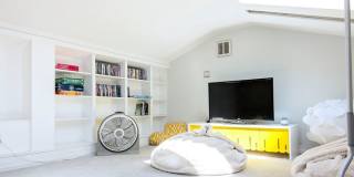 Super fun remodeled Apartment Gallery 10