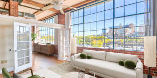 Cigar Lofts Gallery 1