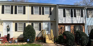 3 Bedroom Townhouse Near Downtown Durham 3 Bedroom Townhouse Near Downtown Durham Gallery 3