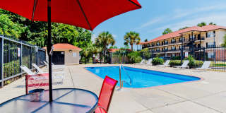 Royal Gulf Apartments Gallery 12