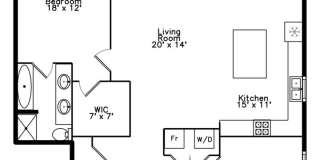 3232 N Halsted Street Gallery 15