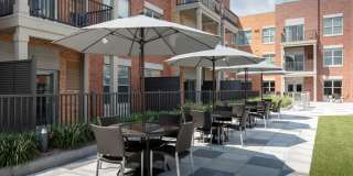 One William Gallery 72