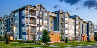 Lofts at Highlands Gallery 14