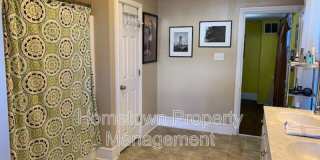 1202 Penn Street Gallery 9