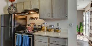 Bedford Commons Apartments Gallery 5