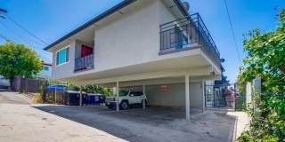Stylish Mid‑Century Building in West Adams Park Tract Gallery 22
