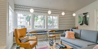 Rosewood Apartments Gallery 5