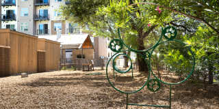 Gallery at Domain Gallery 2