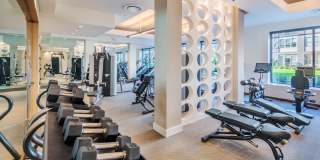 The Reverie at Lake Boone Gallery 20