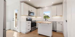 4 Bedroom West Seattle View Retreat | Fully Remodeled Home with Sound Views & RV Parking Gallery 16