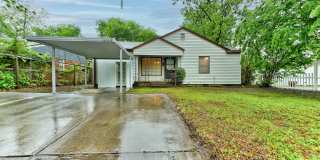 1005 West Eufaula Street Gallery 1