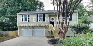 1818 Crescent Hill Drive Northwest Gallery 1