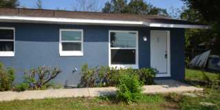 1 Bedroom 1 Bath Duplex For Rent at 911 NW 59th Ct Ocala, FL 34482 Gallery 1