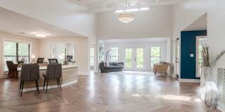 Park Valley Apartments Gallery 24
