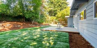 Newly Remodeled 3 Bed 1 Bath Rambler in Bellevue Newly Remodeled 3 Bed 1 Bath Rambler in Bellevue Gallery 22