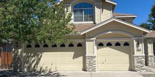 4 Bedroom, 3 Bath North West Reno Area Home! Gallery 1