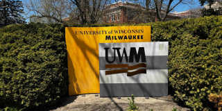 Maryland Upper near UWM Gallery 21