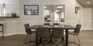 The Apartments at Canterbury Gallery 26