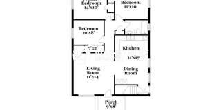 2832 Azelda Street Gallery 13