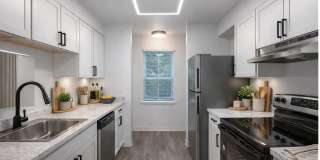 Forest Pine Apartments Gallery 1