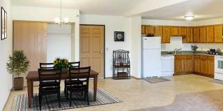 Tralee Terrace Apartments Gallery 14