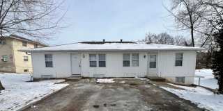 Cozy 2-Bedroom Apartment in Riverside! Gallery 1