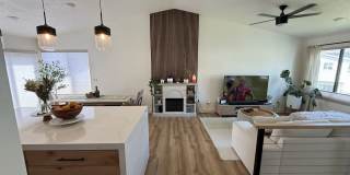 Beautifully Remodeled 4 Bed, 3 Bath Home with 2-Car Garage with amazing views and solar!! Gallery 1