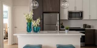 The Townsend Gallery 3