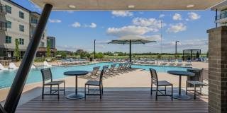 BroadVue Apartments Gallery 8