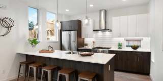 Modern Wallingford/Fremont Home with Rooftop Views & Designer Finishes Gallery 11