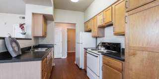 Legends Park Apartments Gallery 11