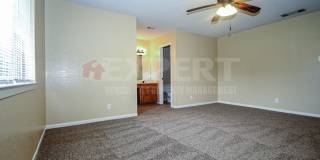 3BR/2BA Home Near Fort Hood with Fireplace and Large Backyard Gallery 15
