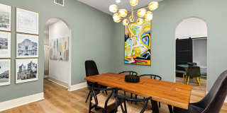 110 East Craig PlaceUnit 1 Gallery 6