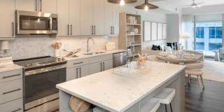 The Eastern Residences at North Hills Gallery 24