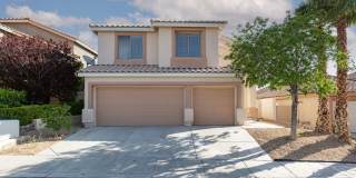 Great 5 Bedroom Home in Summerlin Gallery 3