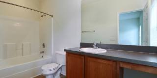 3 Bedroom 2 Bathroom Live Oak - Richmond Hill Gallery 21