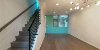 3Bd/2.5Ba Seattle Townhome Gallery 11